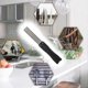 thumbnail image 5 of Diamond Sharpener, Double Sided Knife Sharpener, Diamond Sharpening Stone, 400/600 Grit Folding Pocket Size, 5 of 5