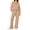 Brown, variant on UVN Outfit Sets for Women 2 Piece Sets Winter Casual Tracksuit Long Sleeve Lounge Set Outfits with Pockets