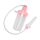 thumbnail image 3 of Ducha vaginal para mujer, sistema de limpieza vaginal reutilizable, ducha de enjuague vaginal, ducha vaginal manual, probada profesionalmente, 3 of 9