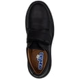 thumbnail image 4 of Zapatos para Niño Escolares Audaz 86000A negro 18.5, 4 of 6