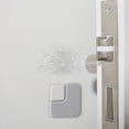 thumbnail image 1 of Meitianfacai Poignée de Porte Autocollant Anti-Collision Silicones Anti-Collision pour Réfrigérateur Armoire Tampon Mural Protection Anti-Collision, 1 of 6