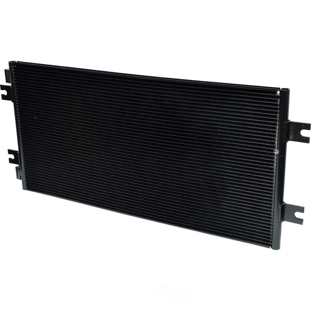 UAC CN 20069PFC Condenser Parallel Flow