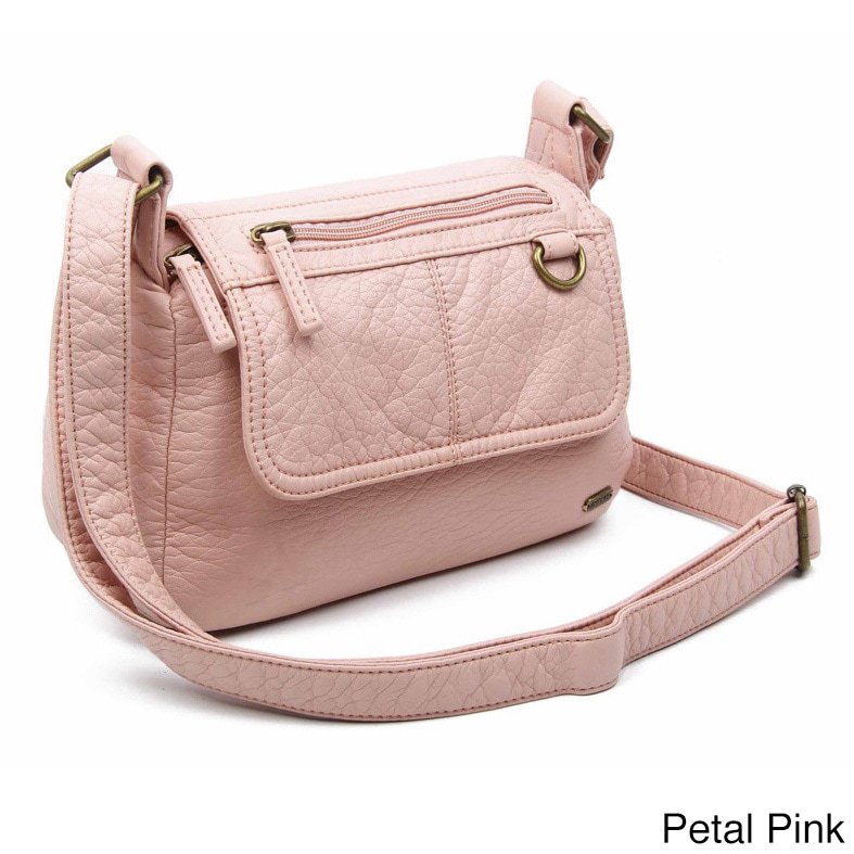 Ampere Creations Ampere Creations Willma Crossbody Handbag Walmart