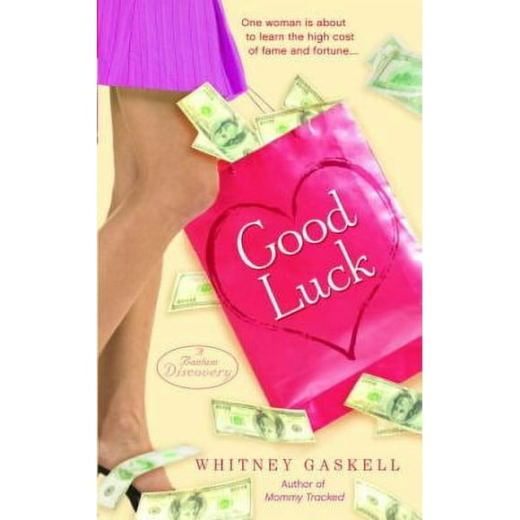 Pre-Owned Good Luck (Paperback) 0553384341 9780553384345