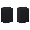 thumbnail image 1 of 16PCS Premium Carbon Activated Pre Filters Air Purifier Accessories for HPA100 Air Purifier,16 x carbon filter,Black, 1 of 6