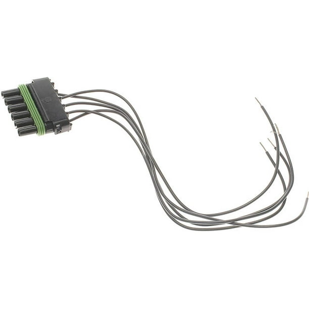 Fuel Tank Selector Valve Connector Compatible with 1975 1979 Chevy