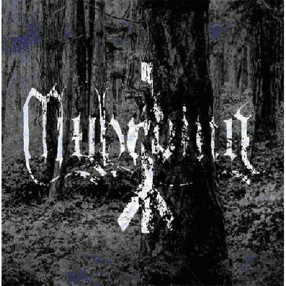 Myhrding - Myhrding - Heavy Metal - CD