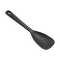thumbnail image 3 of HENCKELS Cuillère de Service en Silicone Onyx, 28 cm, Silicone, 3 of 8