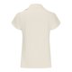 thumbnail image 4 of Fiudx Ofertas de La Semana Camiseta de Color Liso con Cuello En V para Mujer, 4 of 5
