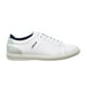 thumbnail image 2 of Tenis Levi's Para Hombre Casuales Cómodos Tipo Piel Blanco 064C1Q blanco 25 Levis 064C1Q, 2 of 7