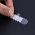 thumbnail image 4 of OULII 5Pcs Monitor Screen Protector Film for 2 Anti Fingerprint Scratch Resistance for Smartband, 4 of 8