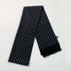 thumbnail image 4 of 2022 Luxury Brand Winter Plaid Cashmere Scarf for Men Warm Neck Scarfs Male Business Scarves Long Pashmina Christmas Gifts, 4 of 4