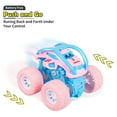 thumbnail image 4 of HJJLRH Back Toy Cars for Toddler, Car Toys for 2 3 4 Year Old Girls Boys Gifts, Boys Trucks for Kids Toys Age 1 2 3 4 5 6 Year Old Boys Girl Birthday Gifts, 4 of 4