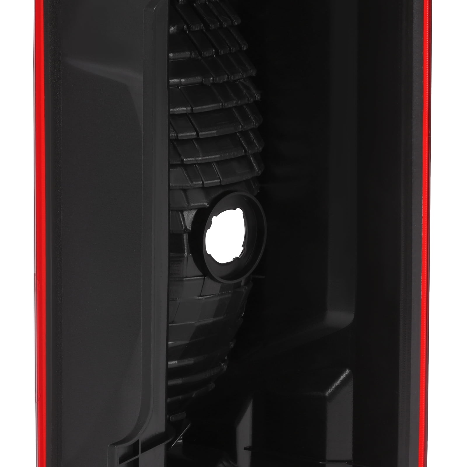 Kojem Pair Tail Light for 2015-2022 Ford Transit 150 250 350 350HD Replacement for CK4Z-13405-G CK4Z-13404-K FO2800242C FO2801242C Rear Taillights Tail Lamp Driver & Passenger Side