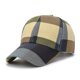 thumbnail image 1 of FS Summer Streetwear Cotton Baseball Cap Red Khaki Cotton Small Face Caps Men Outdoor Sport Snapback Trucker Hat Gorras Hombre54-60CM Gao Jinjia LED, 1 of 2