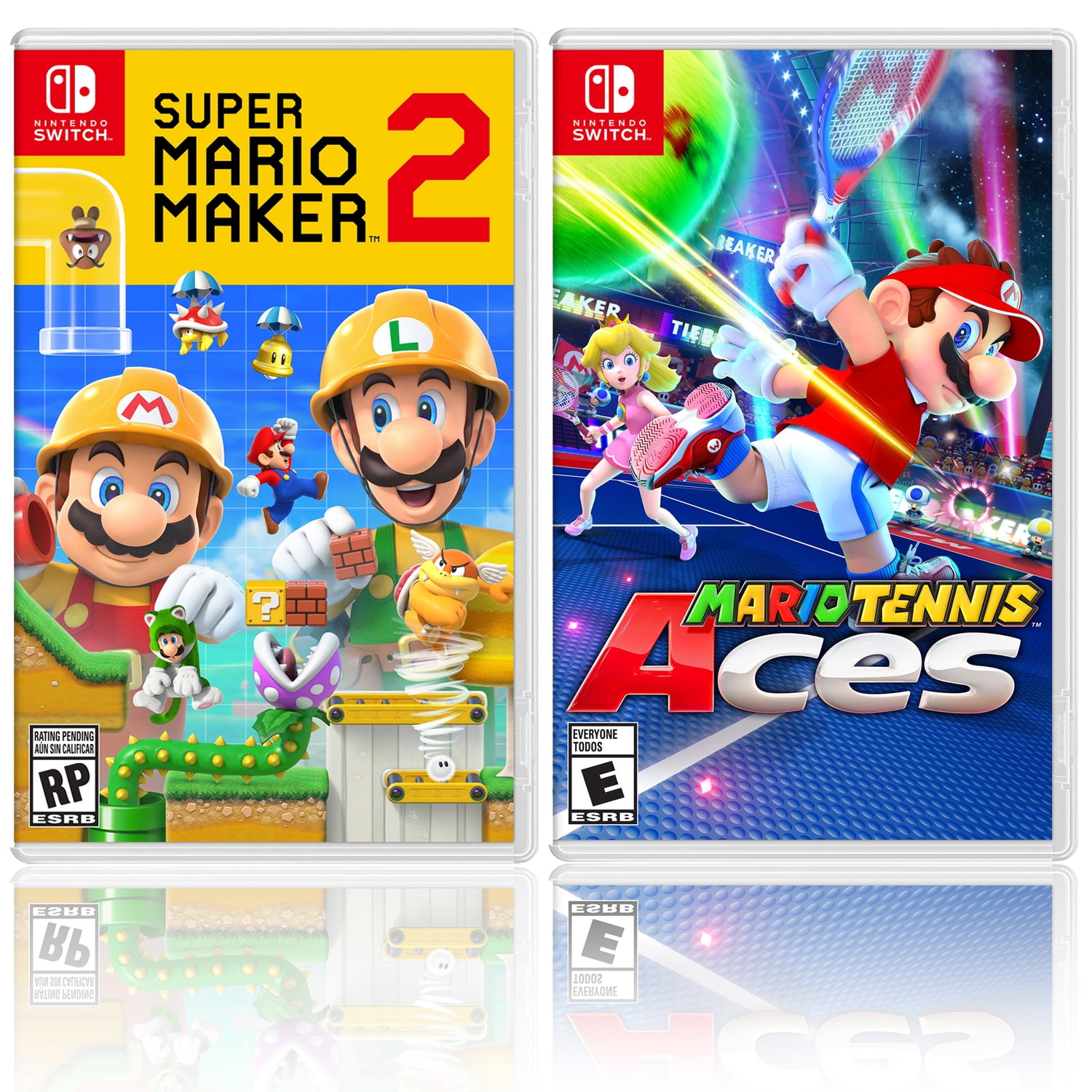 mario maker 2 for ds