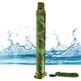 thumbnail image 5 of Yucurem Portable Straw Water Filter Outdoor Water Purifier for Emergency Essential for Travel (B), 5 of 8