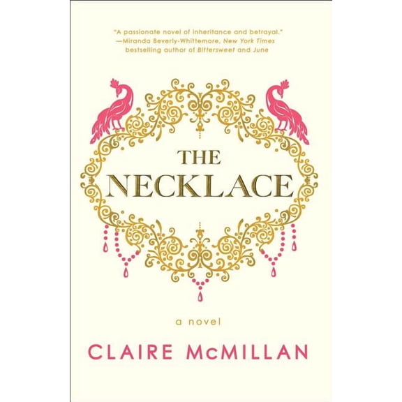 The Necklace (Hardcover)