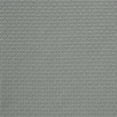 thumbnail image 3 of Thermalogic Birmingham Room Darkening Dual Header Curtain Panel 52 x 95 in Silver, 3 of 6