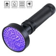 thumbnail image 1 of Lámpara UV violeta de 100 lámparas Lámpara de detección de agente fluorescente Lámpara UV, 1 of 5