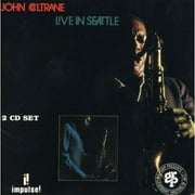 Live In Seattle (2CD)