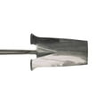 thumbnail image 4 of Radius 201 PRO 13 Inch Stainless Steel Spade with Thermoplastic Elastomer Grip, 4 of 5