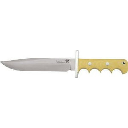 Blackjack halo attack knife review