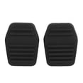 thumbnail image 1 of Pedal De Freno Pedal De Embrague Cubierta De Pedal De Embrague De Freno Antideslizante Para Coche Almohadilla Apta Para Ford Transit MK7 2006-2014 6789917 ANGGREK Otros Vehículos, 1 of 8