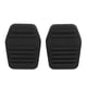 thumbnail image 2 of Almohadilla Antideslizante Para Cubierta De Pedal De Embrague De Freno De Coche, Compatible Con MK7 2006-2014 6789917, 2 of 7