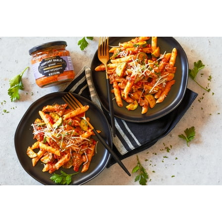 Pack of 2 - TJs Eggplant Garlic Spread 12 Oz