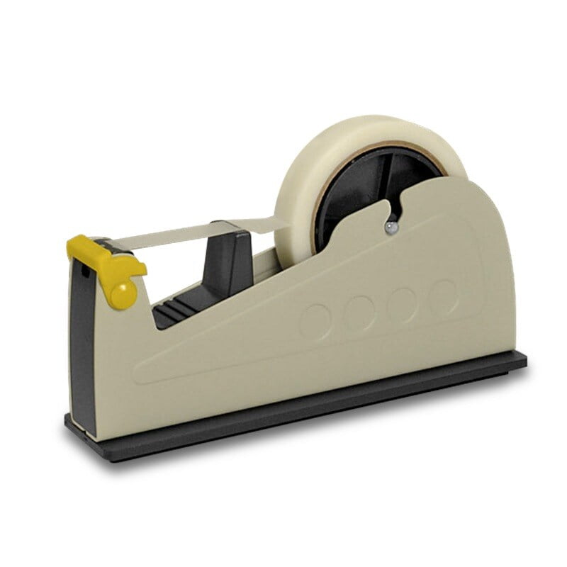 Metal Tape Dispenser 3" Core by Paper Mart