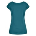thumbnail image 2 of Build Your Brand Womens Wide Neck T-Shirt, 2 of 4