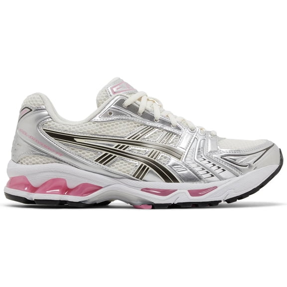 ASICS GEL-Kayano 14 Cream Sweet Pink