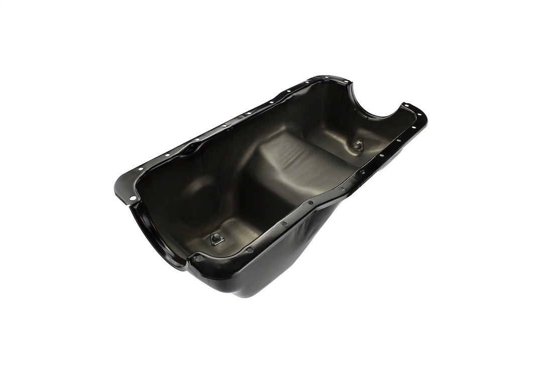 Ford Racing M6675A50 Oil Pan Kit