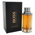 thumbnail image 2 of Boss The Scent by Hugo Boss for Men - 3.3 oz EDT Spray, 2 of 2