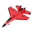 thumbnail image 1 of Planeador RC, Avión RC De Espuma De Bajo Consumo De Energía Para Entretenimiento, 1 of 7