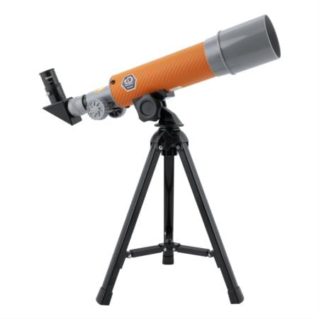 Refurbished Discovery Adventures Channel 40mm Astronomic Telescope in retail box 