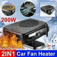 thumbnail image 4 of Portable Car Air Conditioner Shelter Gas Heater, 4 of 4