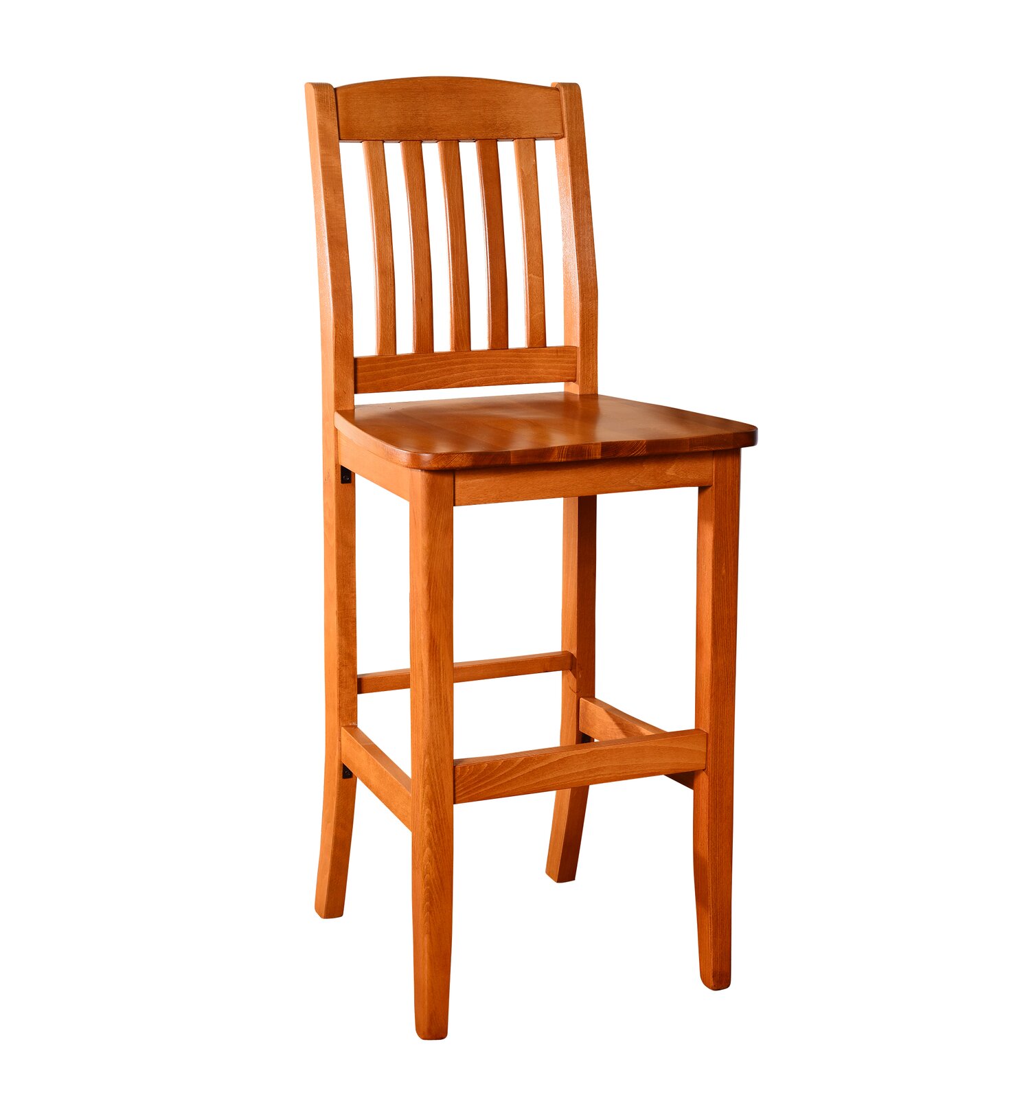 Chaim 30" Bar Stool