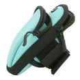 thumbnail image 3 of Bolsa de brazo portátil para deportes al aire libre, bolsa de soporte para teléfono, paquete de muñeca para correr, caminar y viajar, 3 of 5