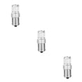 thumbnail image 4 of Kenally 2 piezas de luz de giro, accesorios mejorados exquisitos, artesanía, suministros para coche, instalación práctica, lámpara de señal, Type1 NO1 Kenally CBP448832, 4 of 6