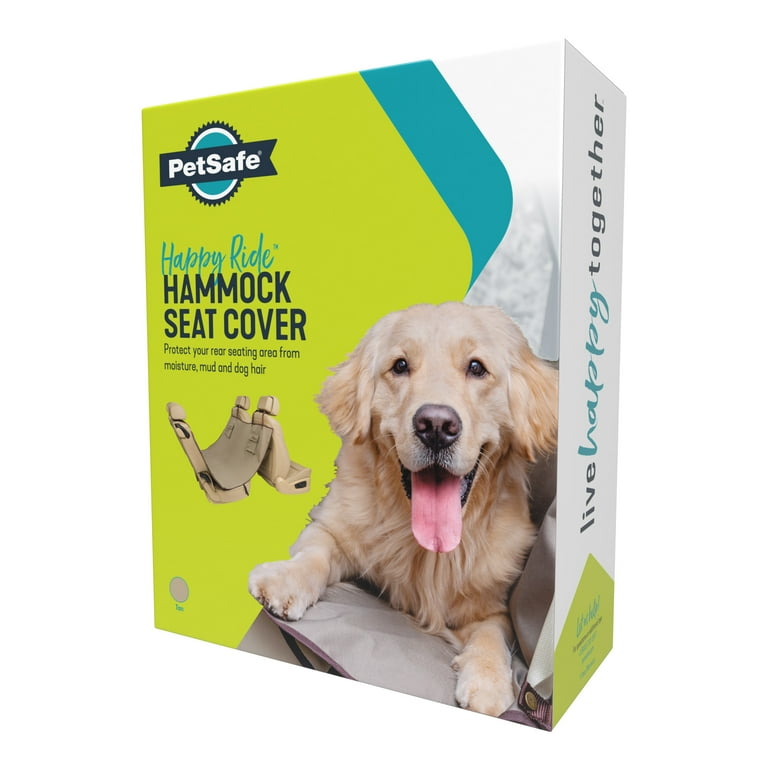 Petsafe hotsell seat cover