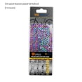 thumbnail image 2 of QualitChoice VG Sports Chaîne de Vélo Colorée 8 9 10 11 Vitesses Demi-Pleine 10 Vitesses Colorée Pleine Creuse, 2 of 6