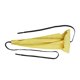thumbnail image 4 of LADE Durable Saxophone Sax Clarinet Cleaning Cloth Tool for Tube Inside Clean(Yellow), 4 of 4