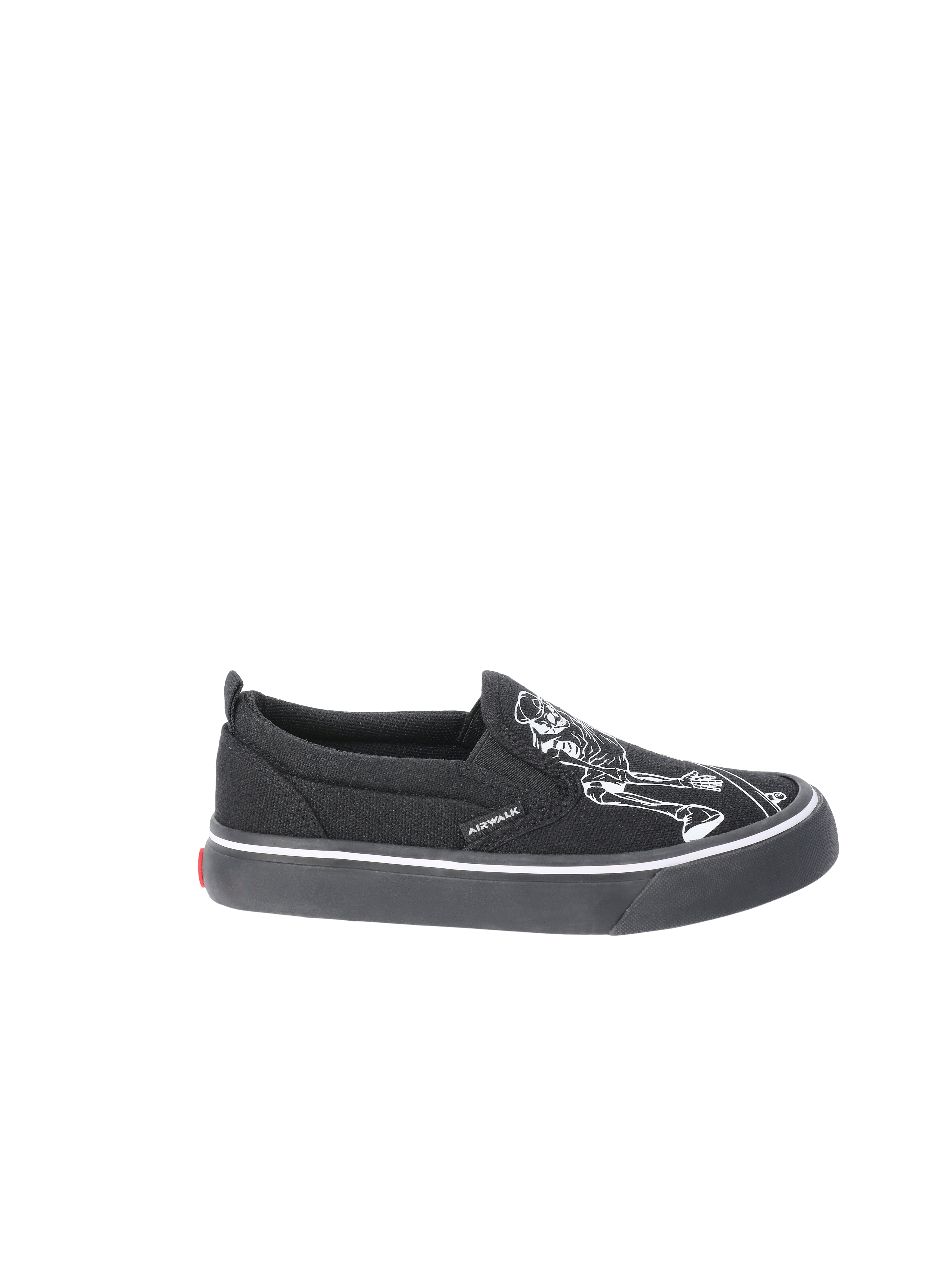 Airwalk Little and Big Boys Slip-On Sneakers