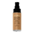 thumbnail image 3 of Milani Conceal + Perfect 2-in-1 Foundation + Concealer, Golden Tan, 3 of 9