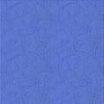 thumbnail image 1 of Ahgly Company Indoor Square Patterned Sky Blue Novelty Area Rugs, 7' Square, 1 of 6