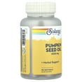 thumbnail image 4 of Solaray Pumpkin Seed Oil 1,000 mg 90 Sgels, 4 of 5
