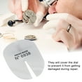 thumbnail image 4 of Dial Protector, Watch Tool Dial Protector, Wristwatch Hands Wristwatch For Removing Repairing Watch Men Women, 4 of 8