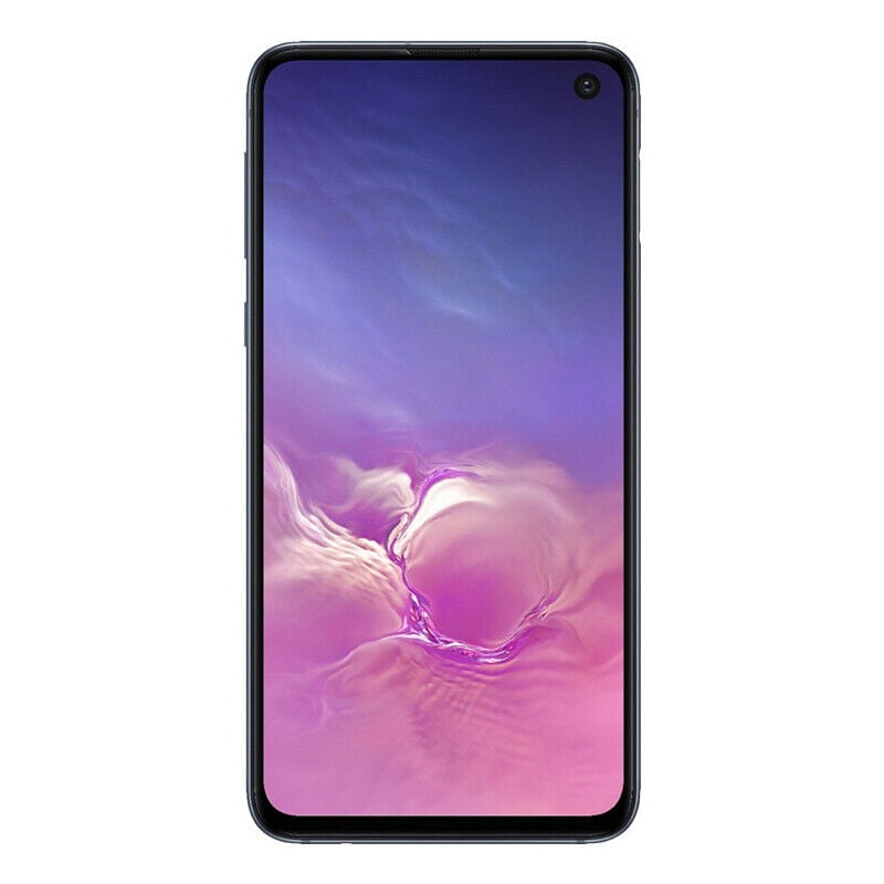 Pre-Owned Samsung Galaxy S10e G970U 128GB GSM Unlocked Android Smartphone